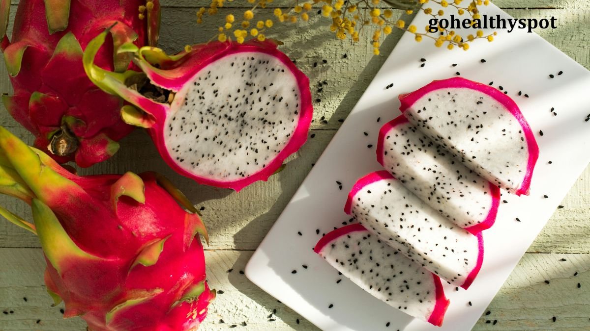 Dragon Fruit Benefits