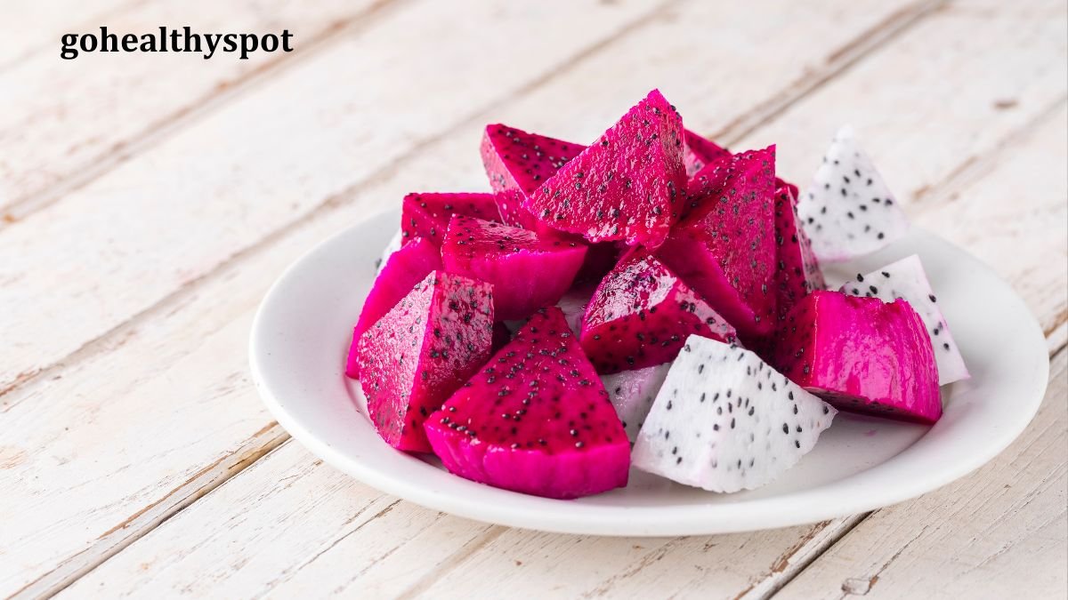 Dragon Fruit Benefits