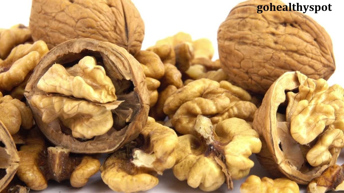 Walnut Benefits