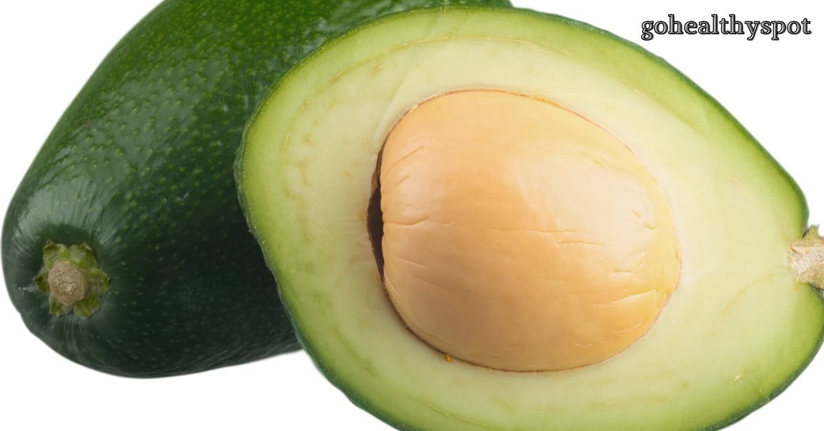 avocado benefits