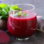 Beetroot Juice Benefits