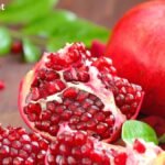 Pomegranate Benefits