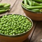 Green Peas Benefits