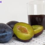 Prune Juice Benefits