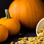 Pumpkin Seeds Benefits