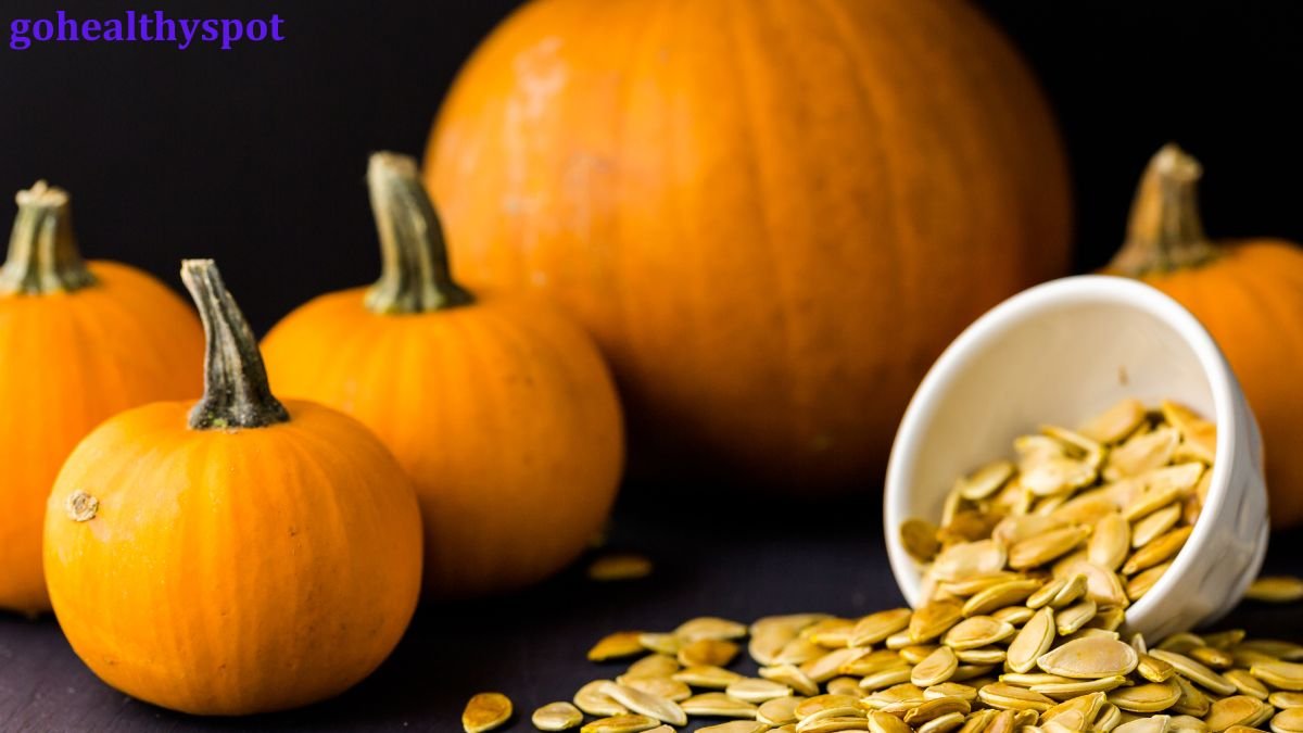 Pumpkin Seeds Benefits